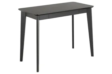 Celtik Skrivebord 50 cm - Svart - Møbler - Bord - Kontorbord - Skrivebord