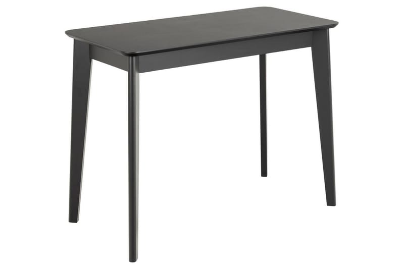 Celtik Skrivebord 50 cm - Svart - Møbler - Bord - Kontorbord - Skrivebord