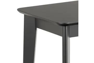 Celtik Skrivebord 50 cm - Svart - Møbler - Bord - Kontorbord - Skrivebord