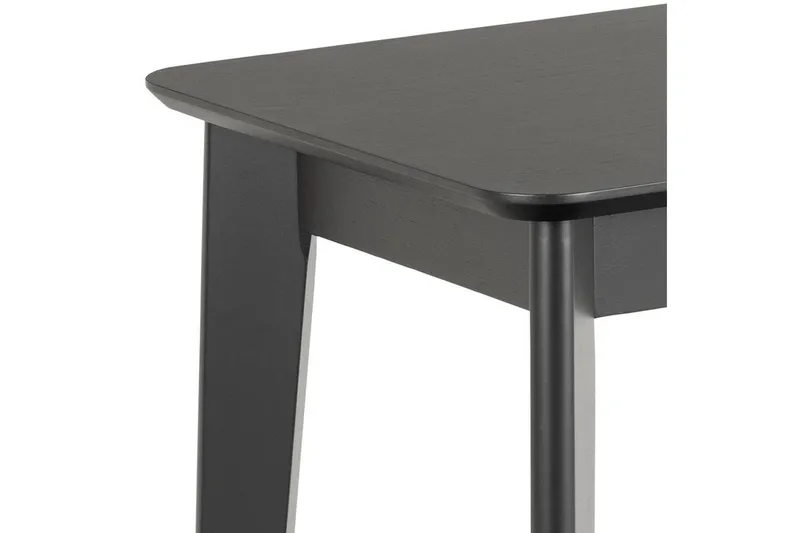 Celtik Skrivebord 50 cm - Svart - Møbler - Bord - Kontorbord - Skrivebord