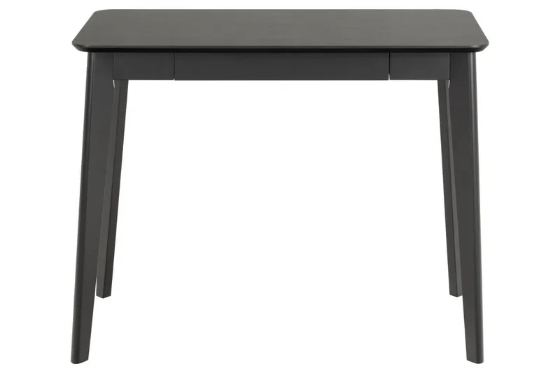 Celtik Skrivebord 50 cm - Svart - Møbler - Bord - Kontorbord - Skrivebord