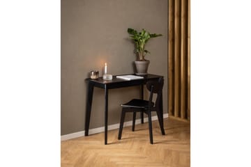 Celtik Skrivebord 50 cm - Svart - Møbler - Bord - Kontorbord - Skrivebord