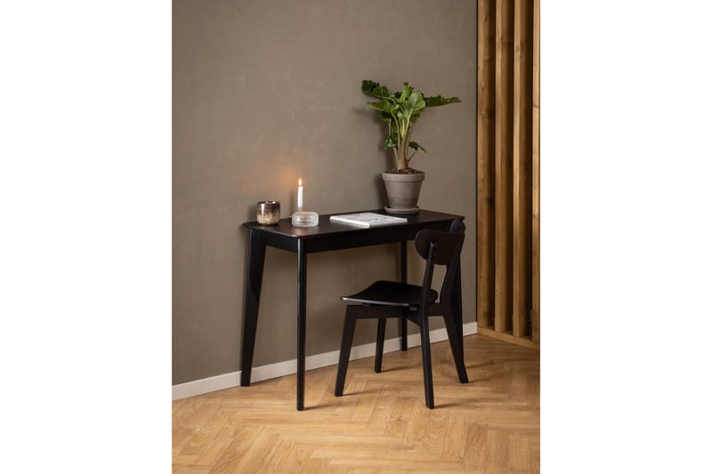 Celtik Skrivebord 50 cm - Svart - Møbler - Bord - Kontorbord - Skrivebord