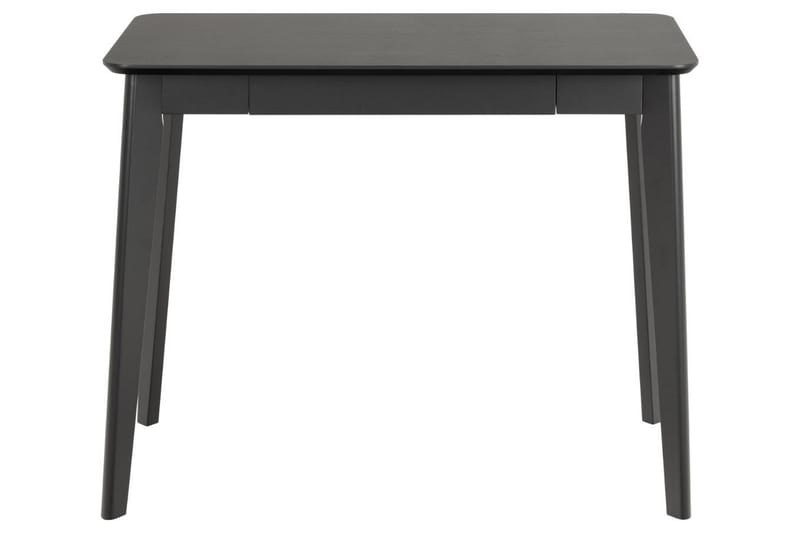 Celtik Skrivebord 50 cm - Svart - Møbler - Bord - Kontorbord - Skrivebord
