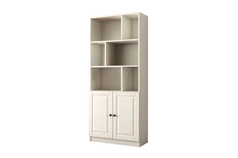 Ceyron Skrivebord 40x155 cm, Matt Hvit