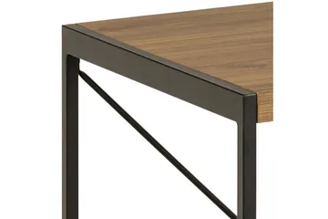 Clearview Skrivebord 60 cm - Natur - Møbler - Bord - Kontorbord - Skrivebord