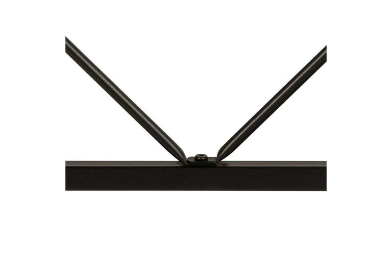 Clearview Skrivebord 60 cm - Natur - Møbler - Bord - Kontorbord - Skrivebord