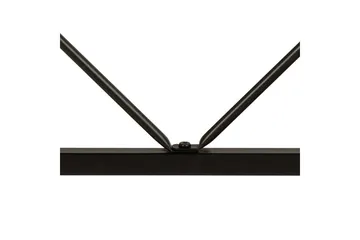 Clearview Skrivebord 60 cm - Natur - Møbler - Bord - Kontorbord - Skrivebord