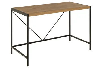 Clearview Skrivebord 60 cm - Natur - Møbler - Bord - Kontorbord - Skrivebord