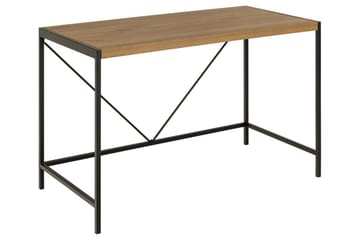Clearview Skrivebord 60 cm - Natur - Møbler - Bord - Kontorbord - Skrivebord
