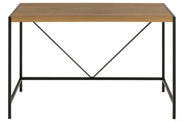 Clearview Skrivebord 60 cm - Natur - Møbler - Bord - Kontorbord - Skrivebord