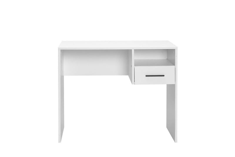 CMS Skrivebord 52x90 cm, Hvit