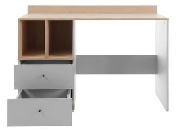 Edson Skrivebord 120 cm - Møbler - Bord - Kontorbord - Skrivebord