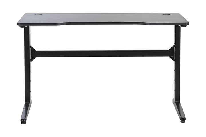 Spillebord Rombauer 120 cm med LED-belysning - Gamingbord