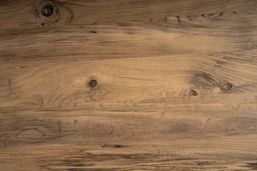 Hu Skrivebord 60x240 cm - Brun/Svart - Møbler - Bord - Kontorbord - Skrivebord