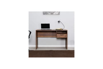 Jenifer Skrivebord 60x120 cm - Naturell - Møbler - Bord - Kontorbord - Skrivebord