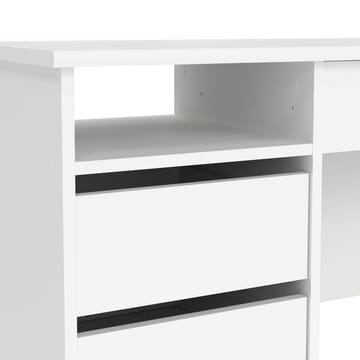 Klintberg Skrivebord 109x48x76 cm - Møbler - Bord - Kontorbord - Skrivebord
