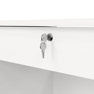 Klintberg Skrivebord 109x48x76 cm - Møbler - Bord - Kontorbord - Skrivebord