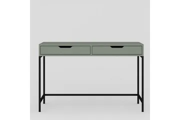 Loryn Skrivebord 55x120 cm - Grønn - Møbler - Bord - Kontorbord - Skrivebord