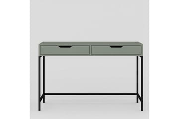 Loryn Skrivebord 55x120 cm - Grønn - Møbler - Bord - Kontorbord - Skrivebord