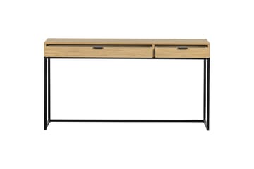 Pult Silas - Eik, Eik - Møbler - Bord - Kontorbord - Skrivebord