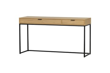 Pult Silas - Eik, Eik - Møbler - Bord - Kontorbord - Skrivebord