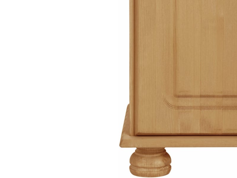 Sekretær Mette - Møbler - Bord - Kontorbord - Skrivebord