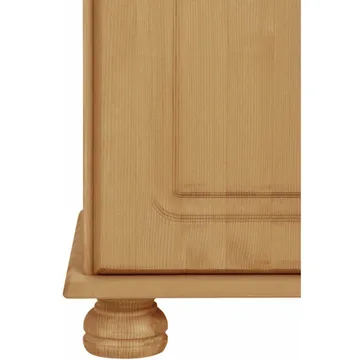 Sekretær Mette - Møbler - Bord - Kontorbord - Skrivebord