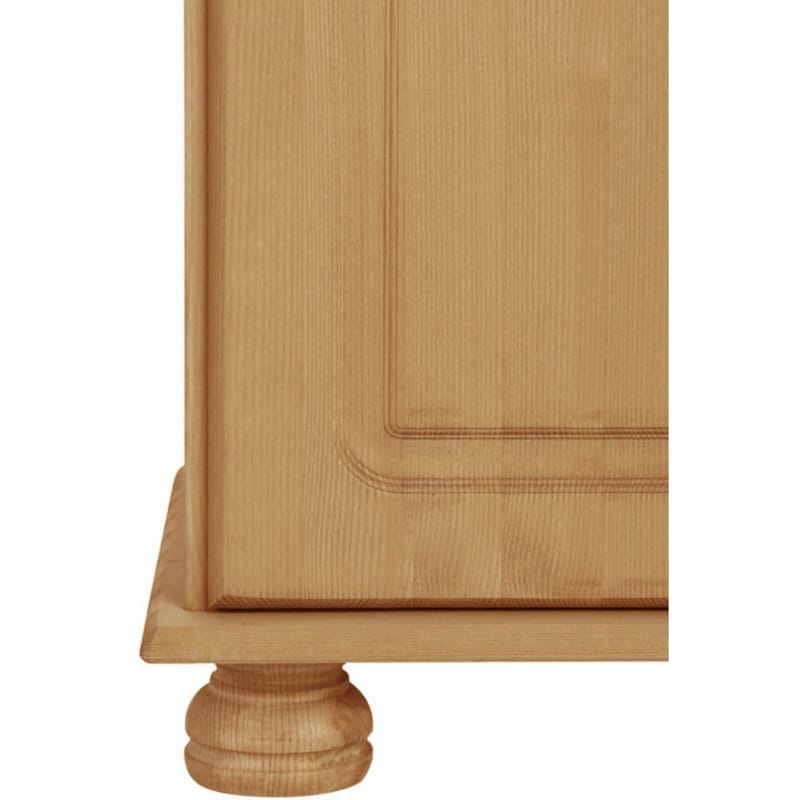 Sekretær Mette - Møbler - Bord - Kontorbord - Skrivebord