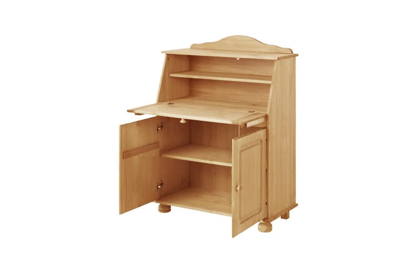 Sekretær Mette - Møbler - Bord - Kontorbord - Skrivebord