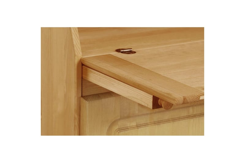 Sekretær Mette - Møbler - Bord - Kontorbord - Skrivebord