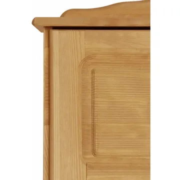 Sekretær Mette - Møbler - Bord - Kontorbord - Skrivebord