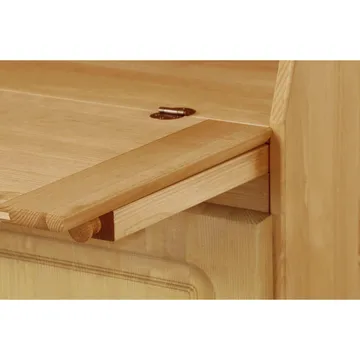 Sekretær Mette - Møbler - Bord - Kontorbord - Skrivebord