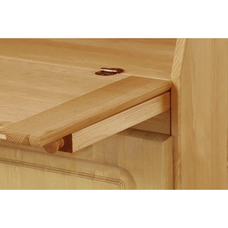 Sekretær Mette - Møbler - Bord - Kontorbord - Skrivebord