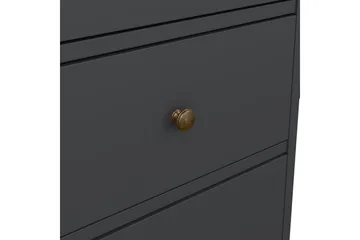 Shoiba Skrivebord 62x130 cm - Grå - Møbler - Bord - Kontorbord - Skrivebord