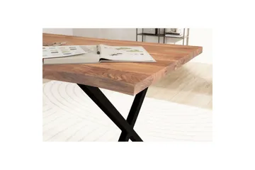 Skrivbord & datorbord Wohnling 180x90 cm - Møbler - Bord - Kontorbord - Skrivebord