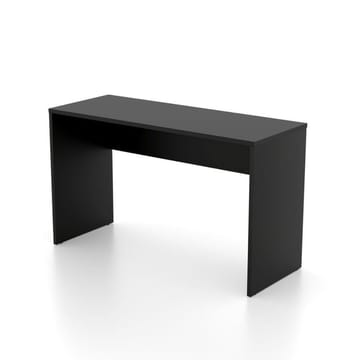 Skrivebord Agapi - Black Onyx - Møbler - Bord - Kontorbord - Skrivebord