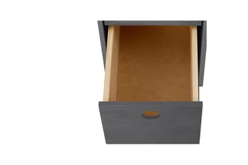 Skrivebord Alpi - Møbler - Bord - Kontorbord - Skrivebord