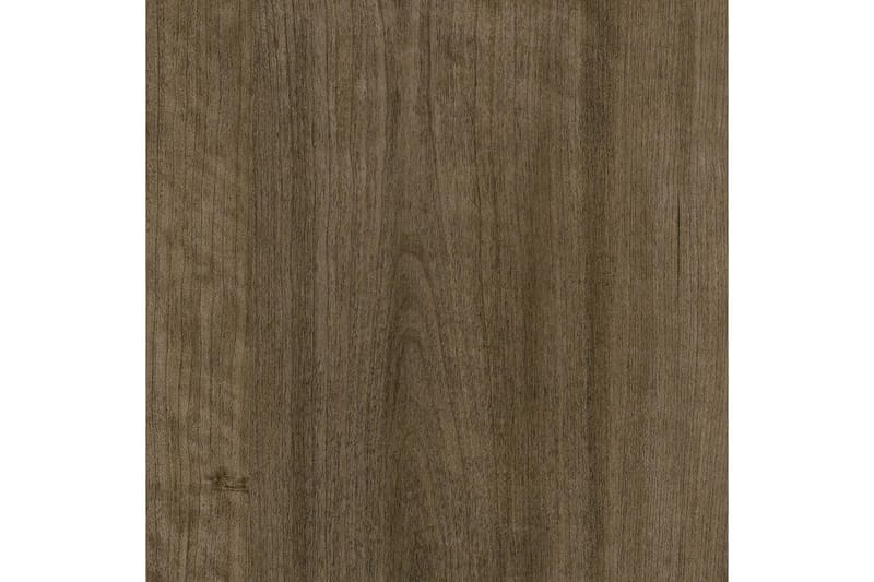 Ashlar Skrivebord 137 cm med Oppbevaring 4 Hyller Brun/Svart - Dorel Home - Møbler - Bord - Kontorbord - Skrivebord