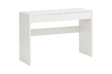 Skrivebord Astral Hvit - Hvit - Møbler - Bord - Kontorbord - Skrivebord