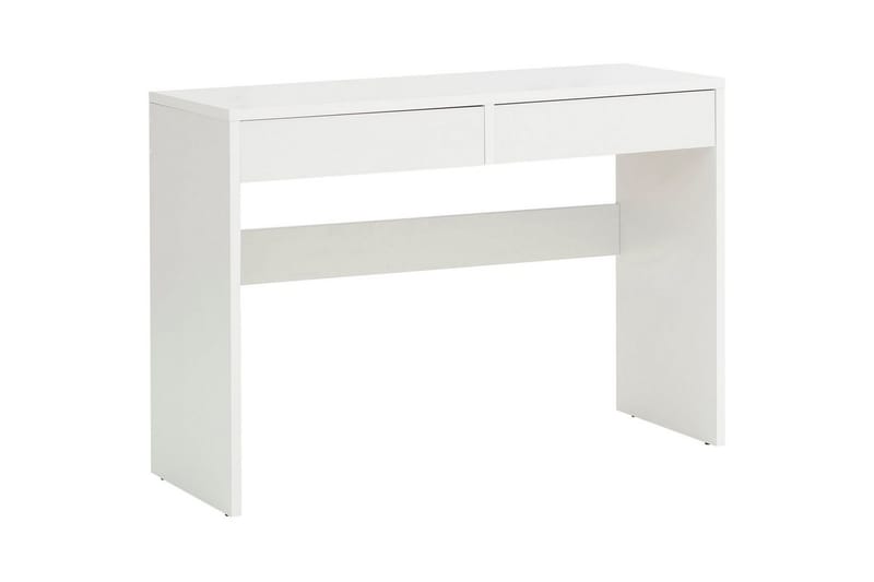 Skrivebord Astral Hvit - Hvit - Møbler - Bord - Kontorbord - Skrivebord