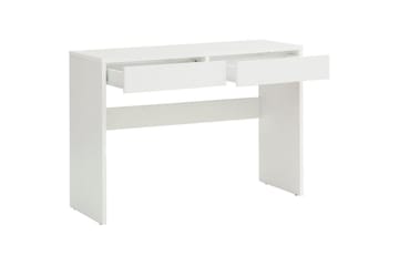 Skrivebord Astral Hvit - Hvit - Møbler - Bord - Kontorbord - Skrivebord