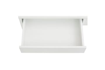 Skrivebord Astral Hvit - Hvit - Møbler - Bord - Kontorbord - Skrivebord