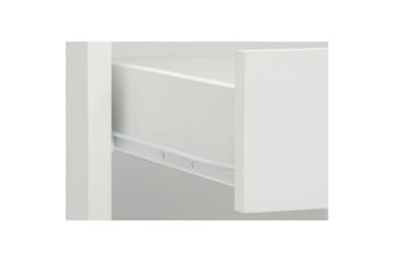 Skrivebord Astral Hvit - Hvit - Møbler - Bord - Kontorbord - Skrivebord