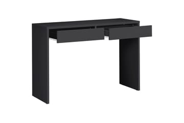 Skrivebord Astral Svart - Svart - Møbler - Bord - Kontorbord - Skrivebord