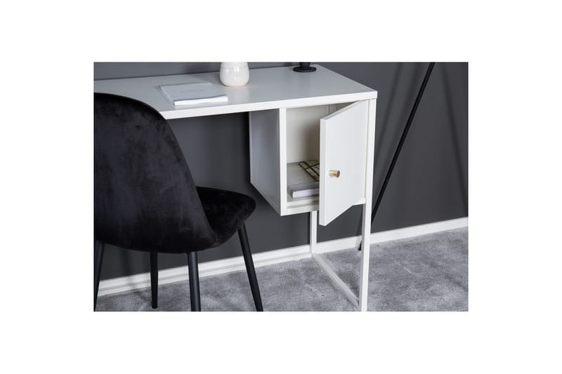 Skrivebord Bakal - Møbler - Bord - Kontorbord - Skrivebord