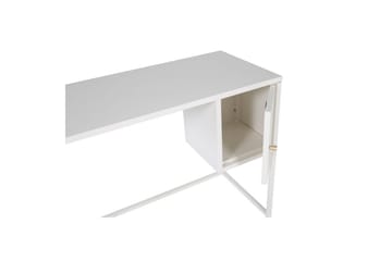 Skrivebord Bakal - Møbler - Bord - Kontorbord - Skrivebord