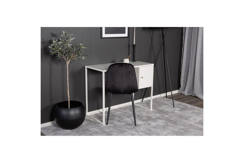 Skrivebord Bakal - Møbler - Bord - Kontorbord - Skrivebord