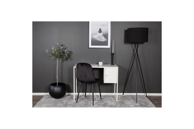 Skrivebord Bakal - Møbler - Bord - Kontorbord - Skrivebord