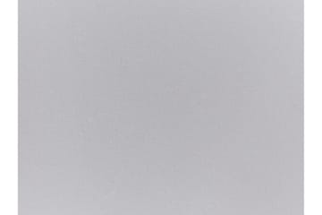 Banner Skrivebord 72x120 cm - Grå/Svart - Møbler - Bord - Kontorbord - Skrivebord